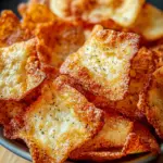 Parmesan-Chips