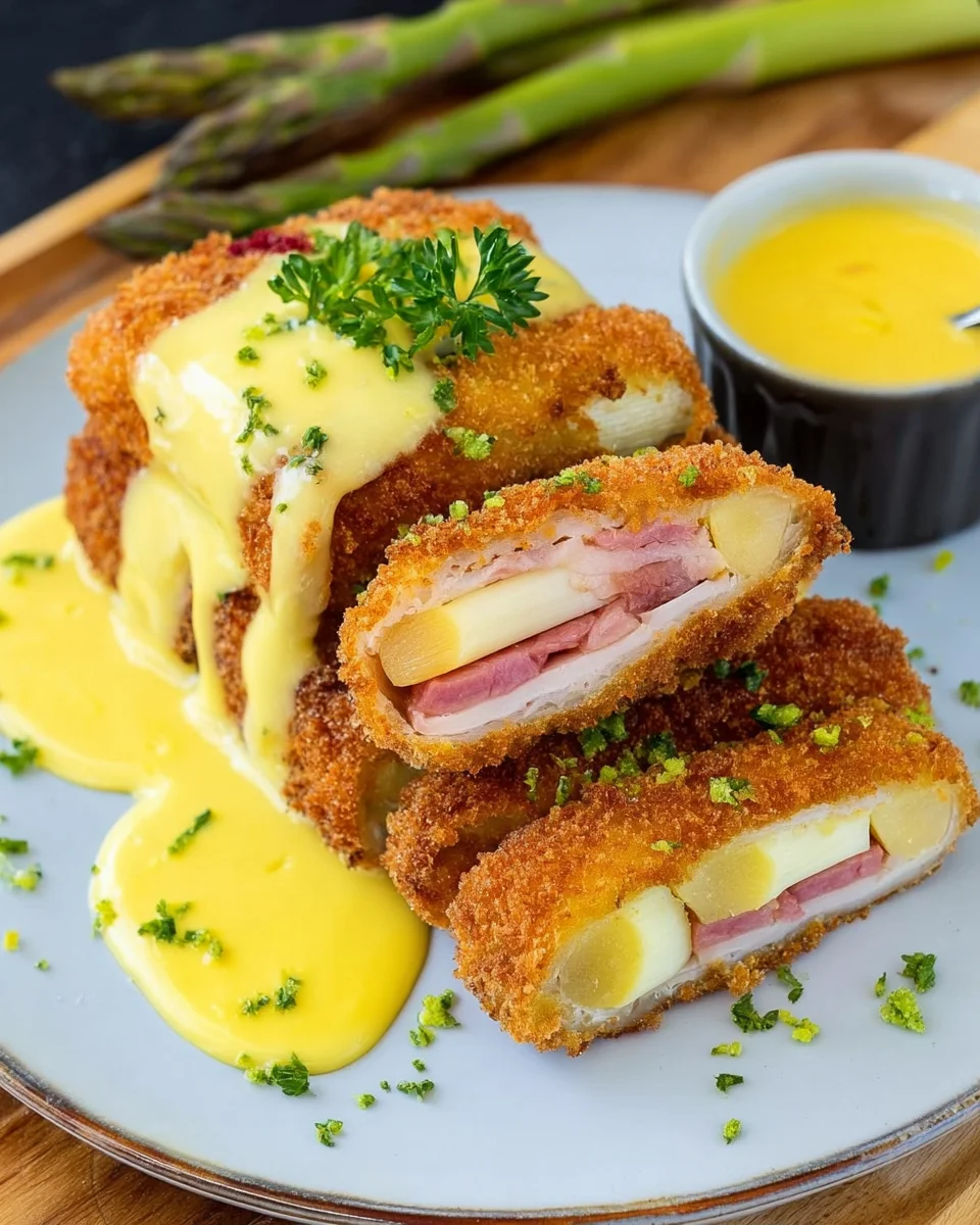 Spargel