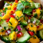 Thai Mango Gurkensalat: Ein Unglaubliches Ultimatives Rezept für 2023