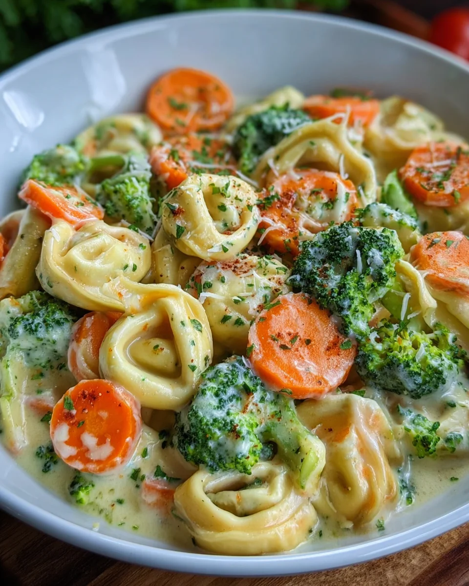 Tortellini