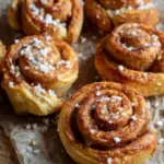 Zimtschnecken