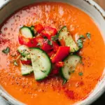 Gazpacho