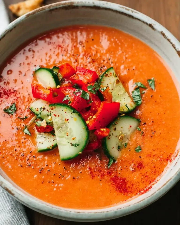 Gazpacho