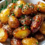 Honig-Senf-Kartoffeln: Ein Unglaubliches Ultimatives Rezept