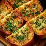 Knoblauchbrot
