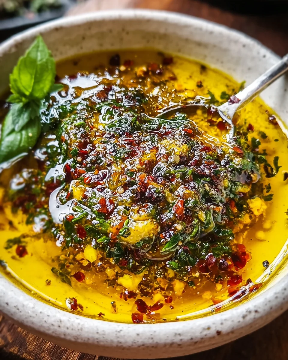 Mediterranes Olivenöl-Dip: Ein Unglaubliches Ultimatives Rezept für 5 Sinne image 2