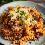 Nudelauflauf mit Hackfleisch: Ein Unglaubliches Ultimatives Rezept