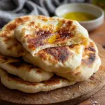 Pita Brot Selbermachen: Dein einfaches Rezept für fluffiges Brot