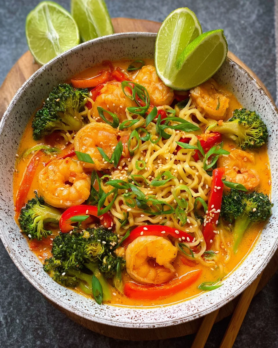 Schnelle Ramen: 1 Zutat macht dich süchtig image 2