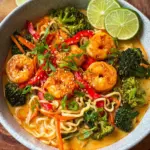 Schnelle Ramen: 1 Zutat macht dich süchtig