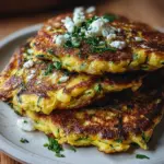 Zucchini-Puffer Rezept: Einfach und köstlich für jeden Anlass